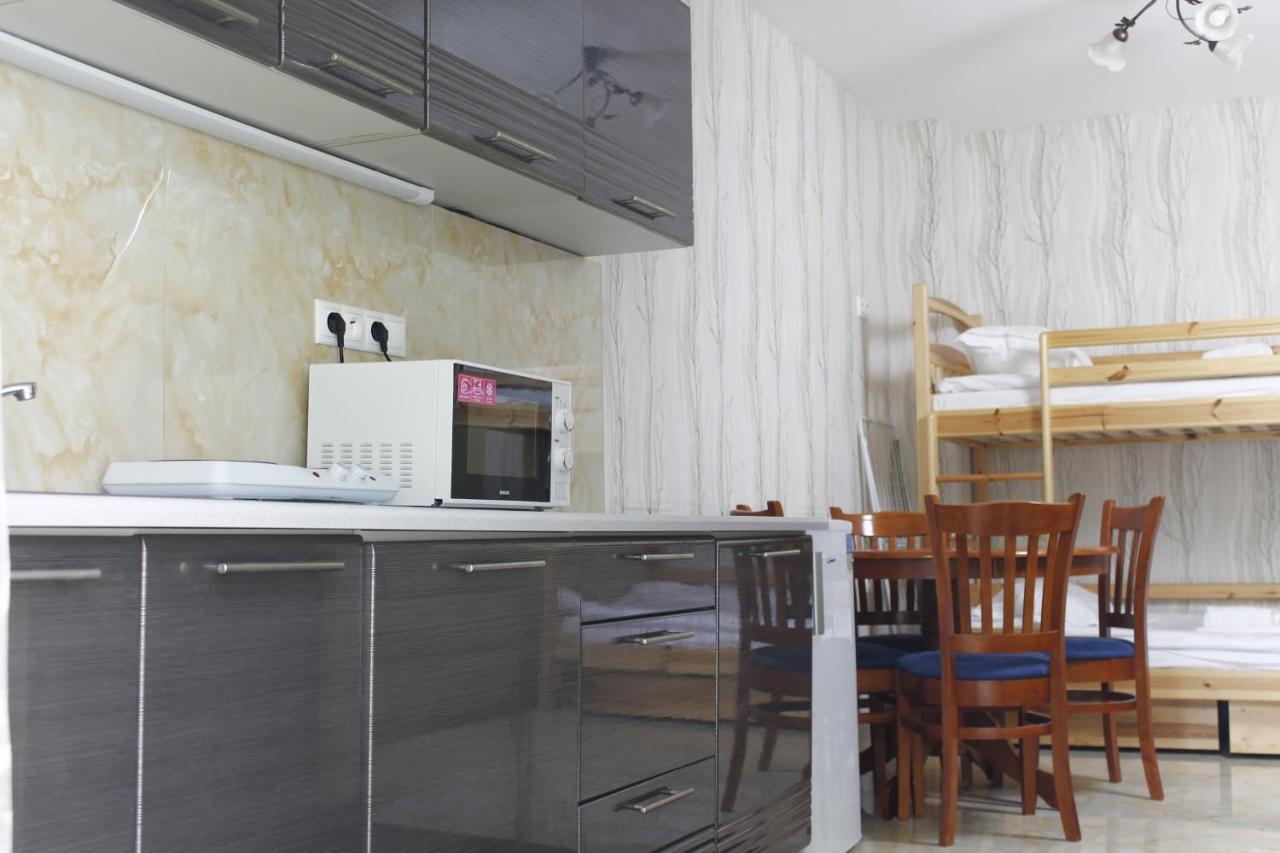 Apartmánový Wellness Garni Hotel Relax Senec Zimmer foto