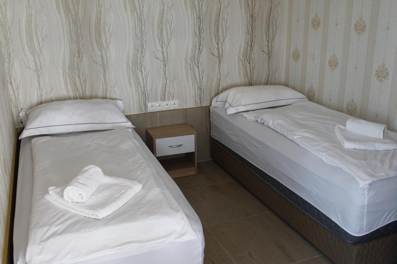 Apartmánový Wellness Garni Hotel Relax Senec Zimmer foto