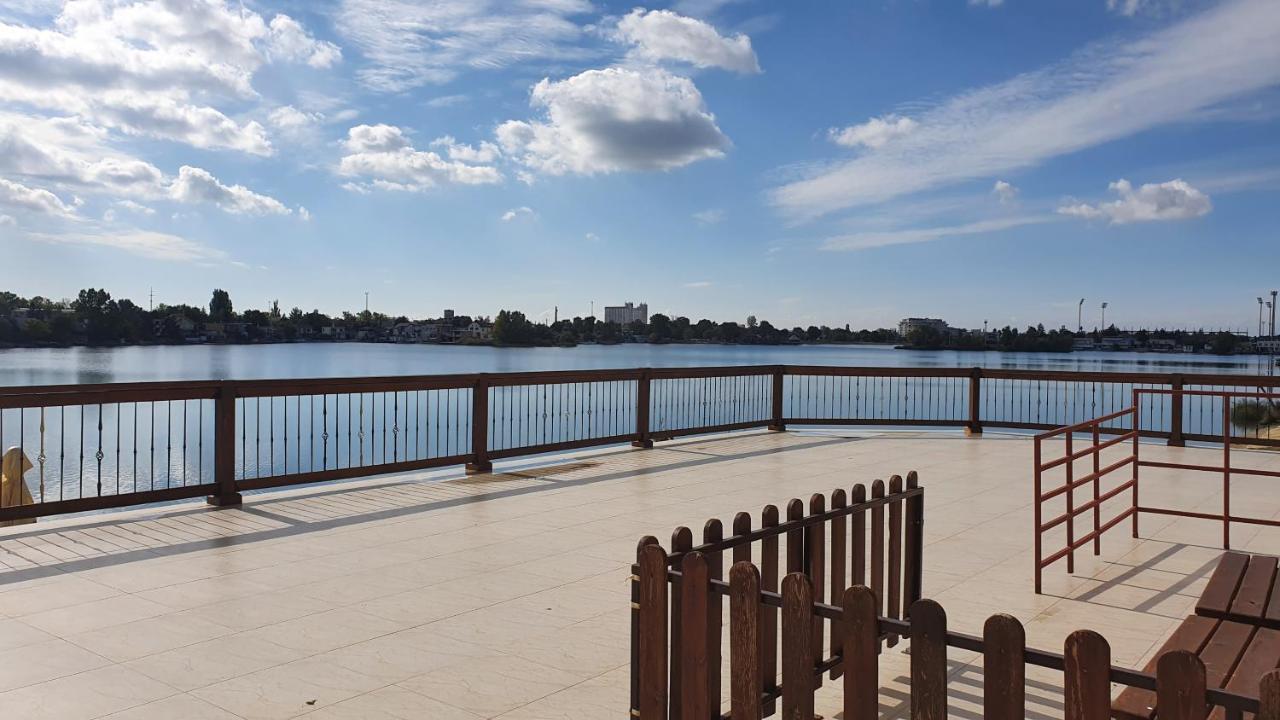 Apartmánový Wellness Garni Hotel Relax Senec Zimmer foto