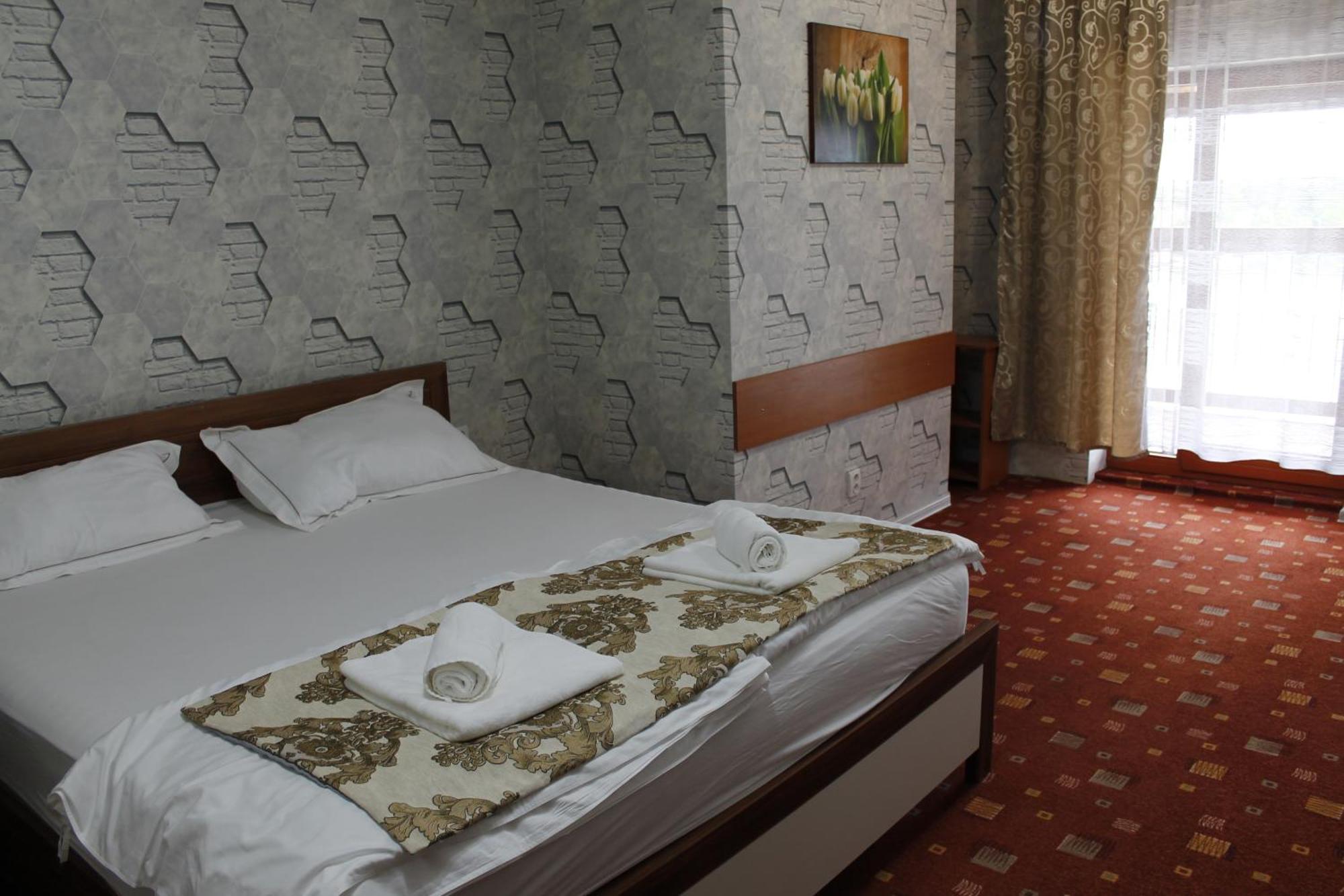 Apartmánový Wellness Garni Hotel Relax Senec Zimmer foto