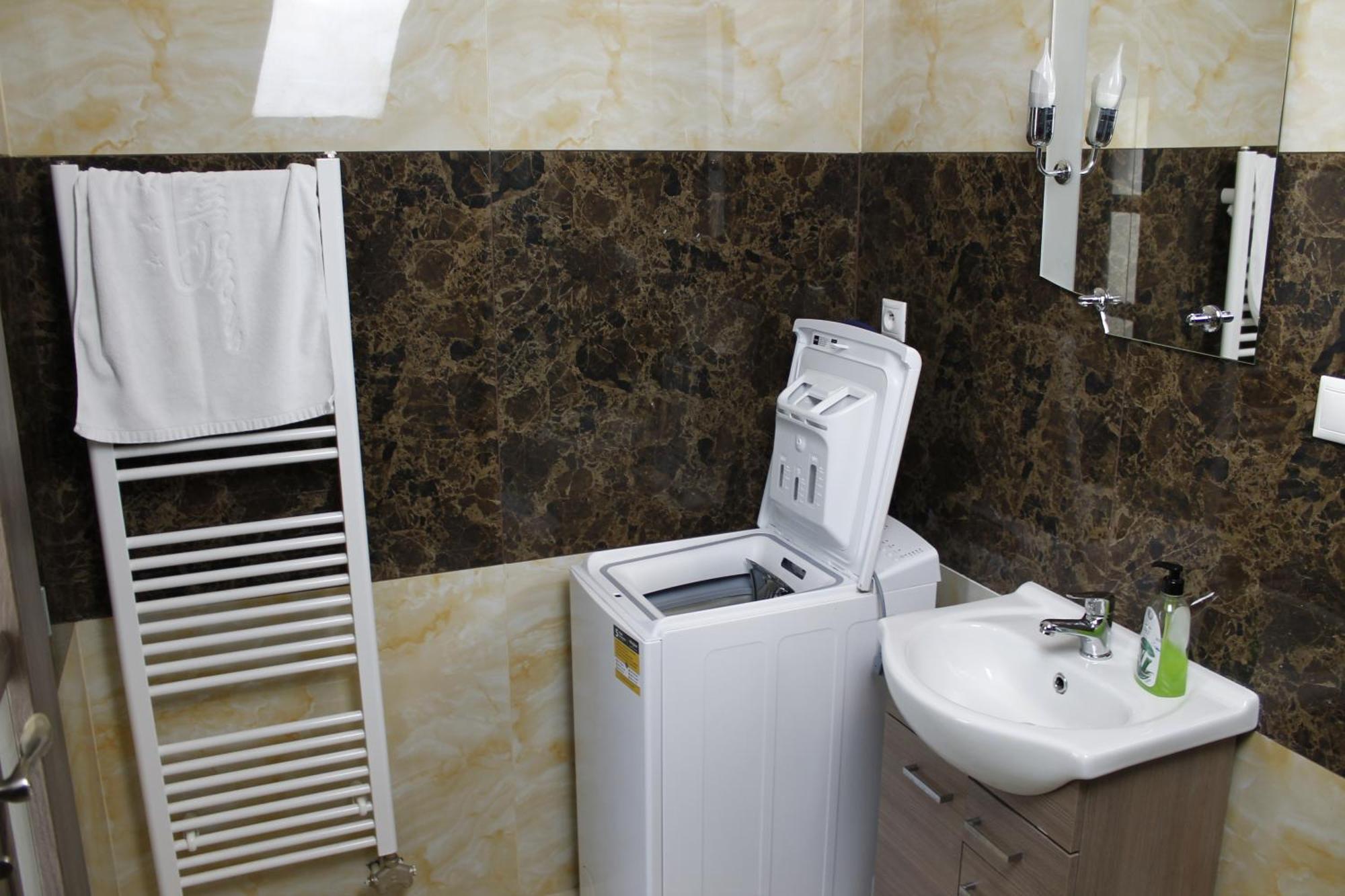 Apartmánový Wellness Garni Hotel Relax Senec Zimmer foto