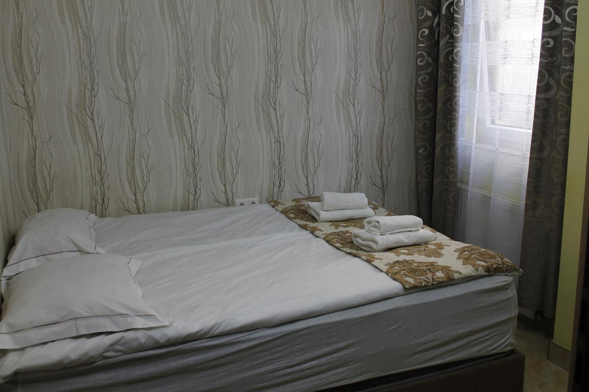 Apartmánový Wellness Garni Hotel Relax Senec Zimmer foto