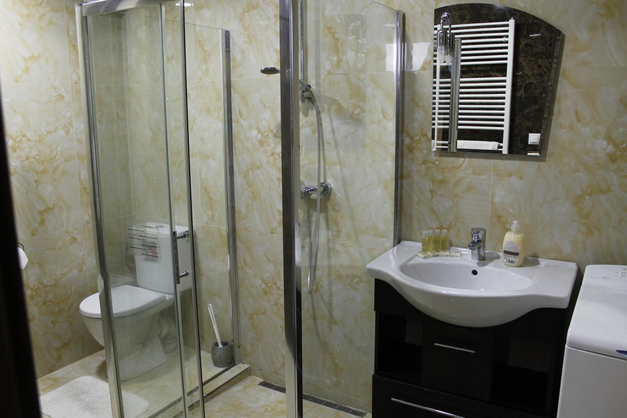 Apartmánový Wellness Garni Hotel Relax Senec Zimmer foto