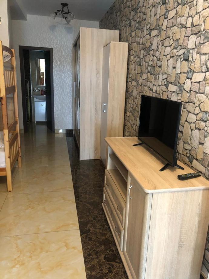 Apartmánový Wellness Garni Hotel Relax Senec Exterior foto