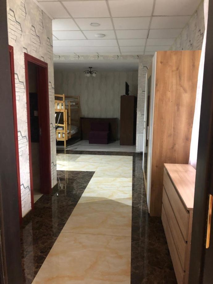 Apartmánový Wellness Garni Hotel Relax Senec Exterior foto